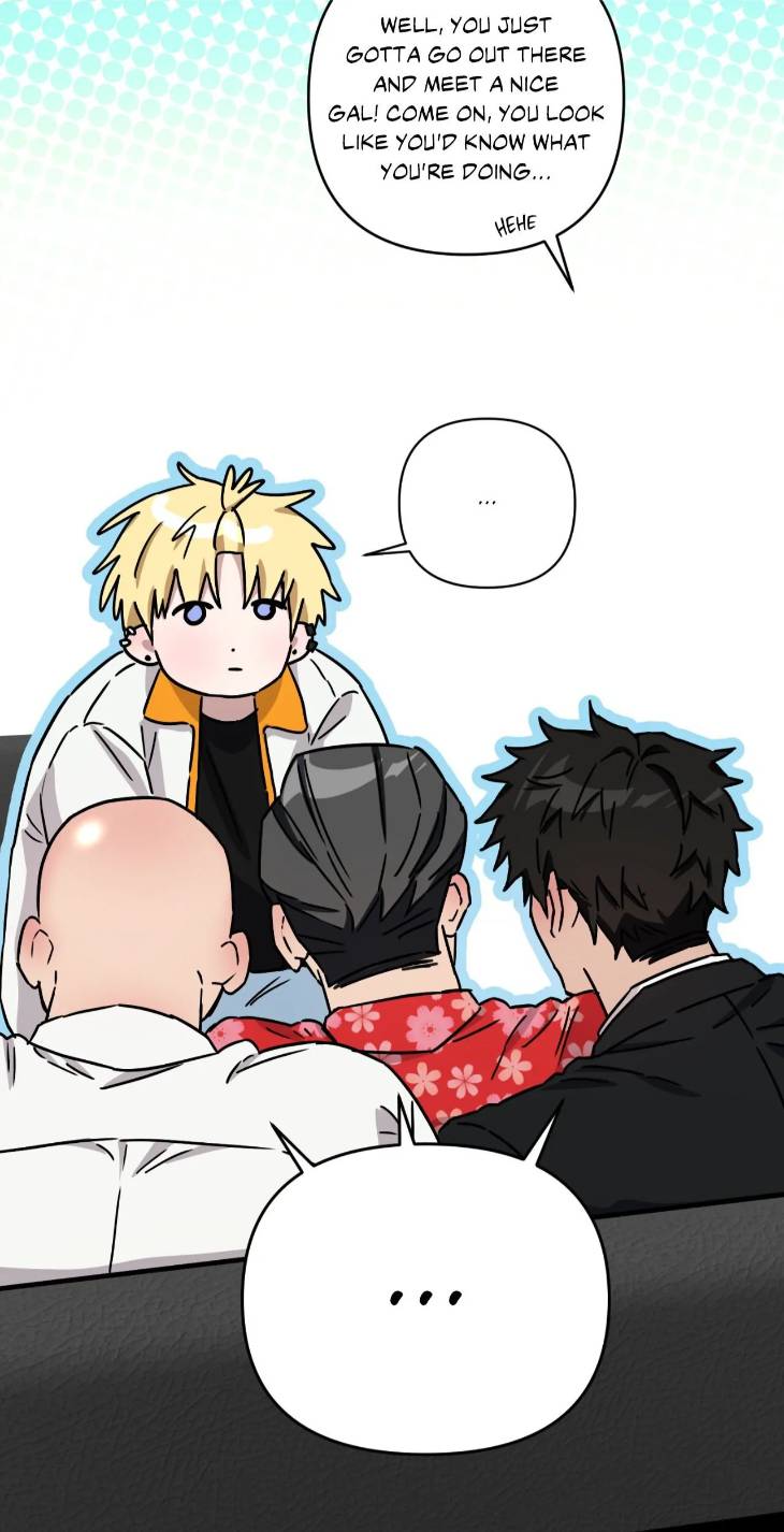 Scammed-And-Rammed-By-Menggom-Uncensored-Eng page 67