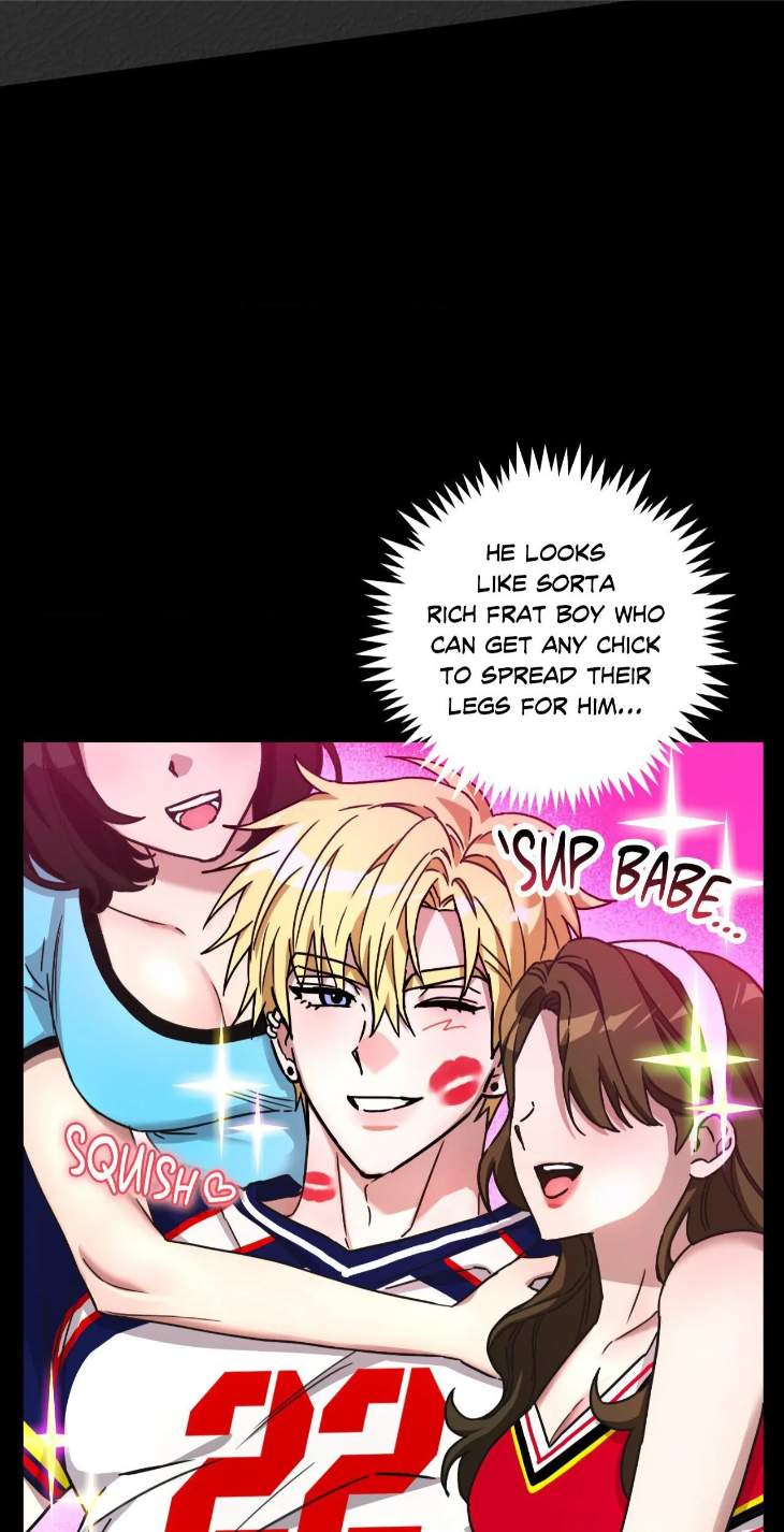 Scammed-And-Rammed-By-Menggom-Uncensored-Eng page 68