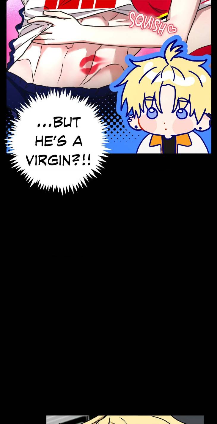 Scammed-And-Rammed-By-Menggom-Uncensored-Eng page 69