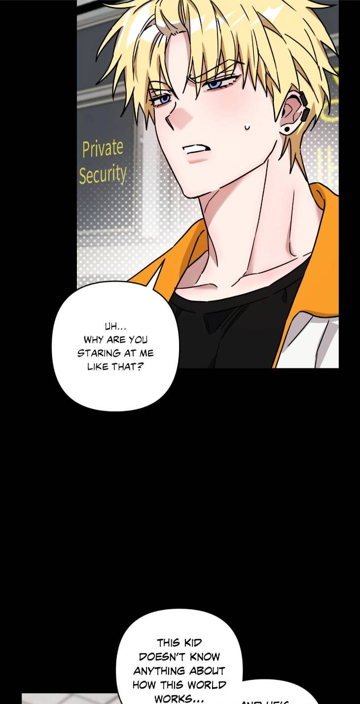 Scammed-And-Rammed-By-Menggom-Uncensored-Eng page 70