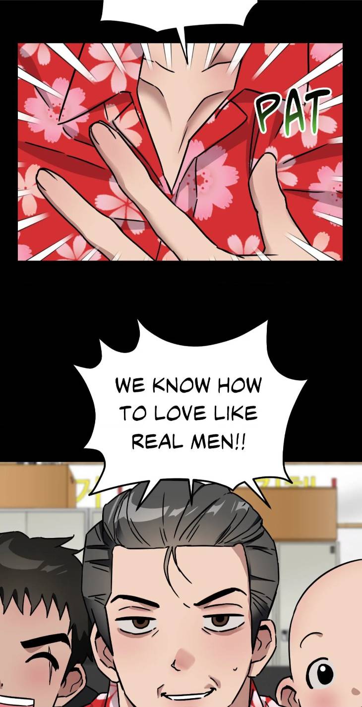 Scammed-And-Rammed-By-Menggom-Uncensored-Eng page 72