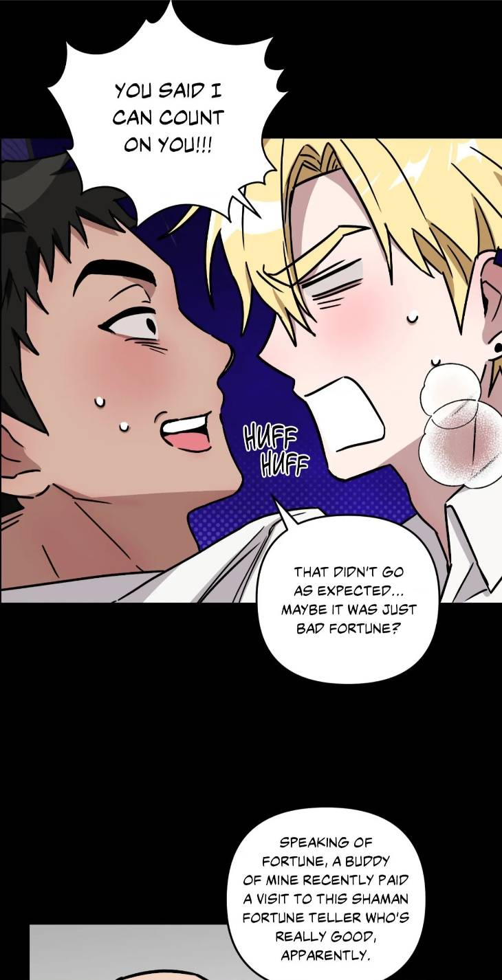 Scammed-And-Rammed-By-Menggom-Uncensored-Eng page 77