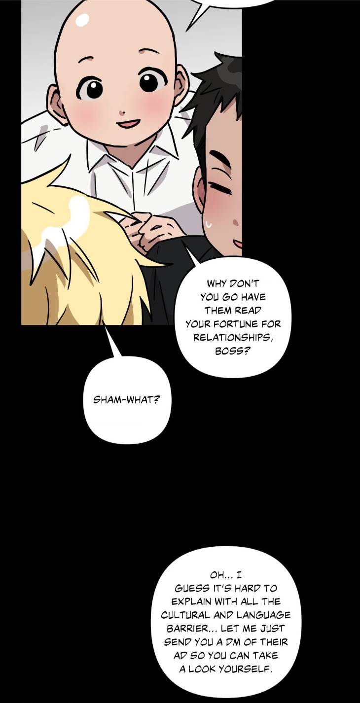 Scammed-And-Rammed-By-Menggom-Uncensored-Eng page 78