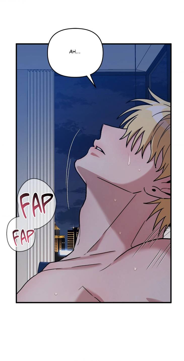 Scammed-And-Rammed-By-Menggom-Uncensored-Eng page 14