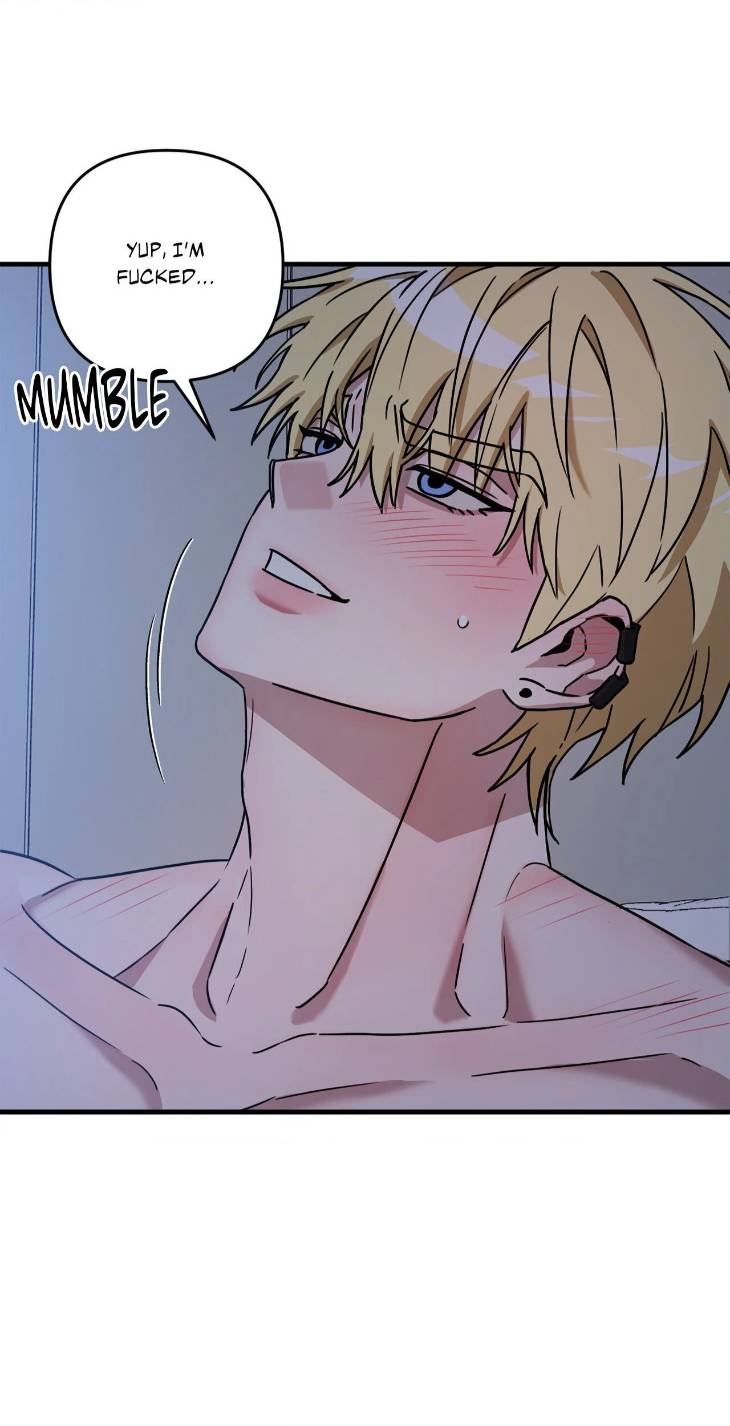 Scammed-And-Rammed-By-Menggom-Uncensored-Eng page 25