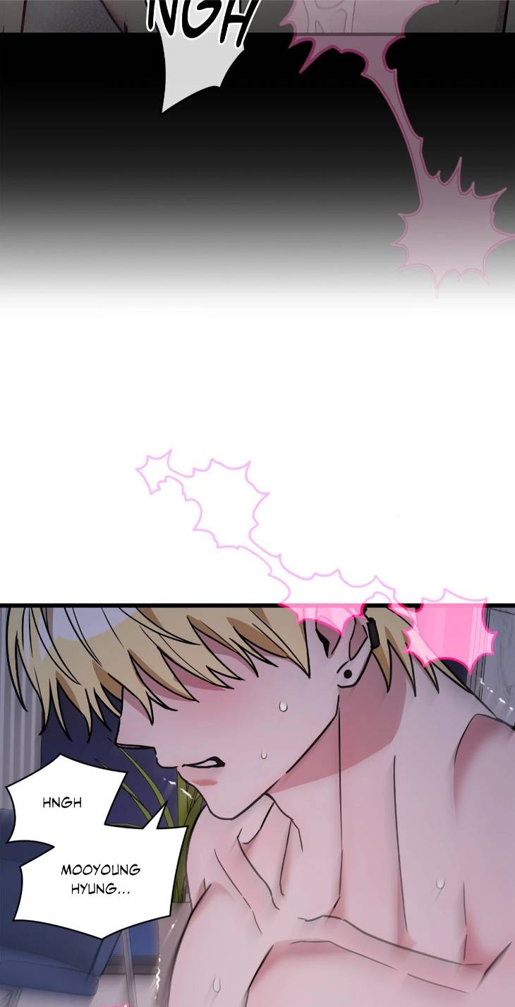 Scammed-And-Rammed-By-Menggom-Uncensored-Eng page 29