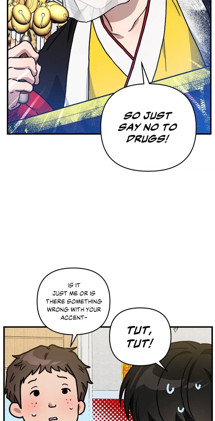 Scammed-And-Rammed-By-Menggom-Uncensored-Eng page 37