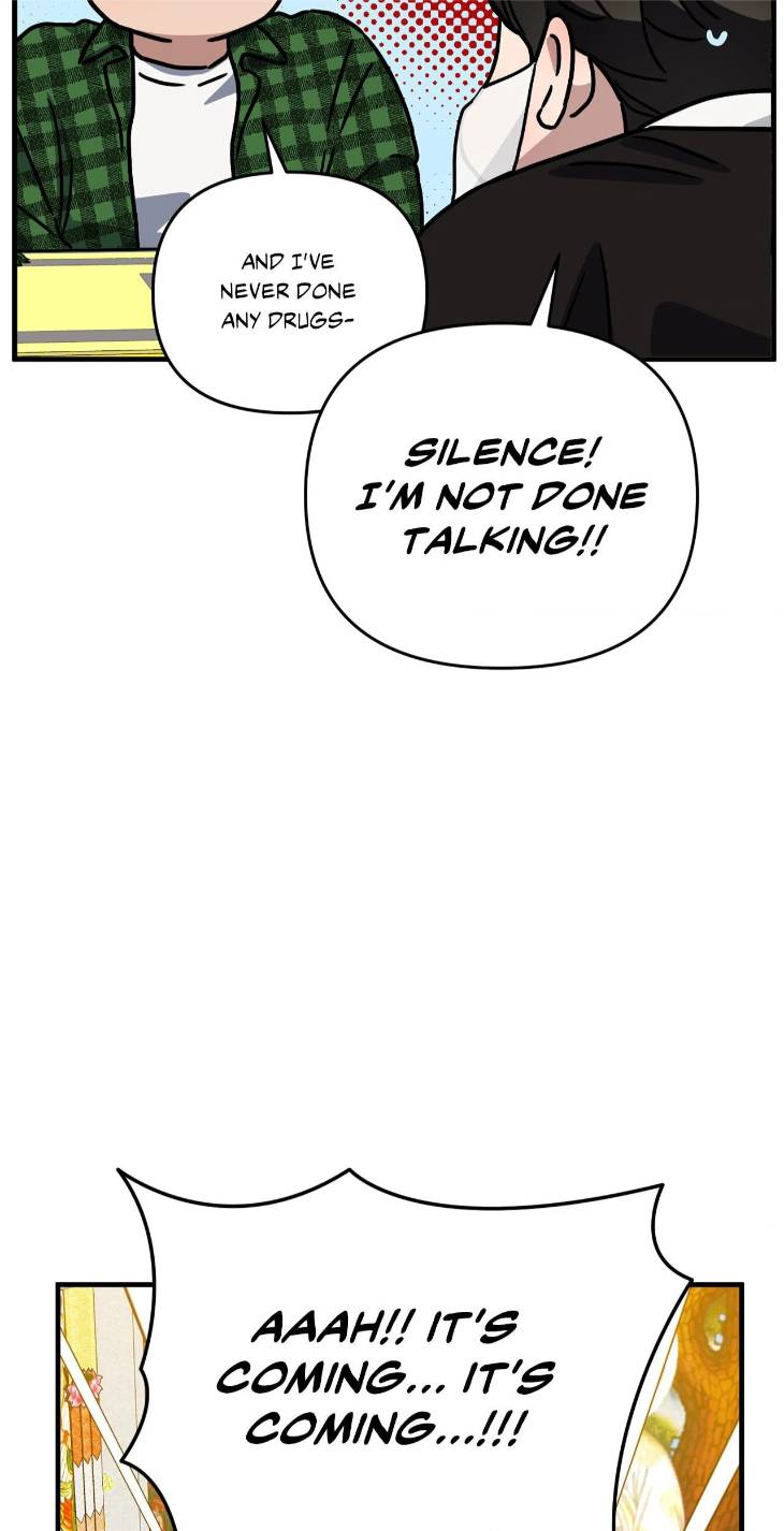 Scammed-And-Rammed-By-Menggom-Uncensored-Eng page 38