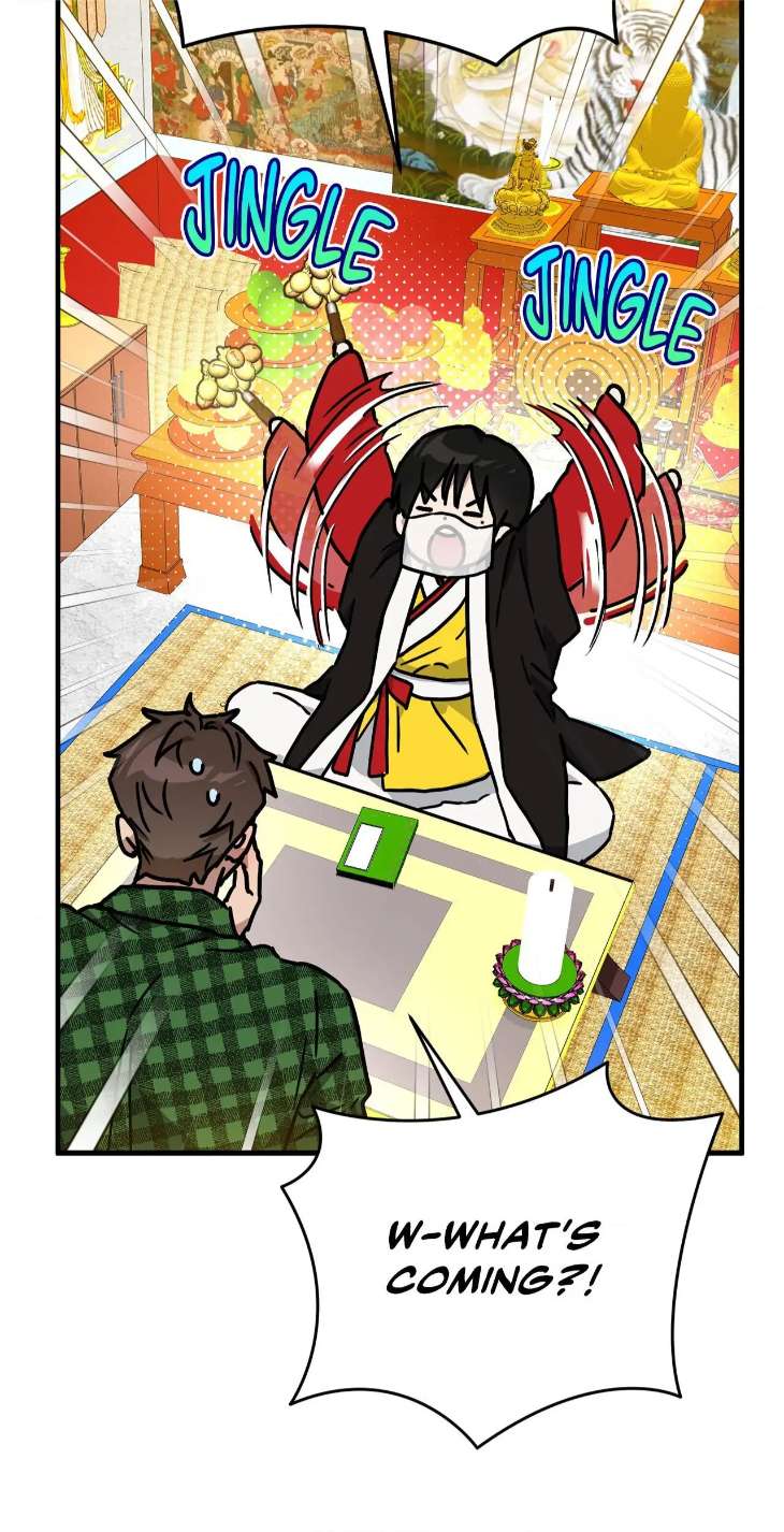 Scammed-And-Rammed-By-Menggom-Uncensored-Eng page 39