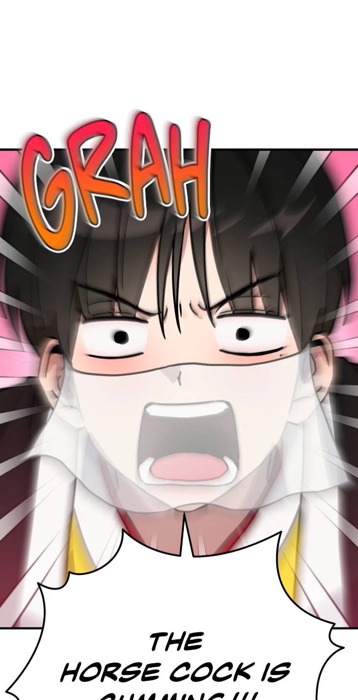 Scammed-And-Rammed-By-Menggom-Uncensored-Eng page 40