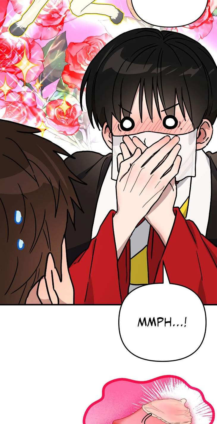 Scammed-And-Rammed-By-Menggom-Uncensored-Eng page 42