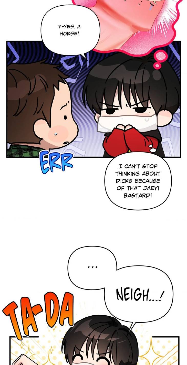 Scammed-And-Rammed-By-Menggom-Uncensored-Eng page 43