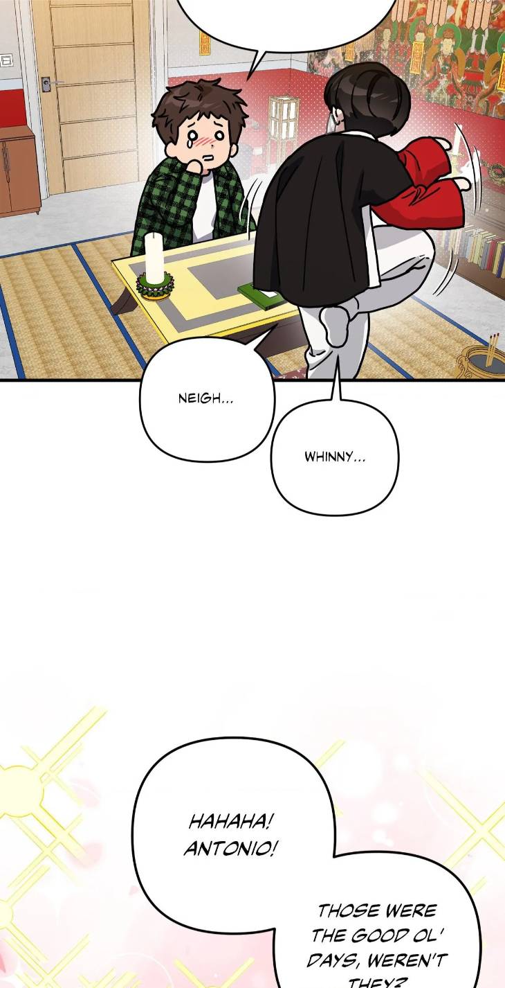 Scammed-And-Rammed-By-Menggom-Uncensored-Eng page 45