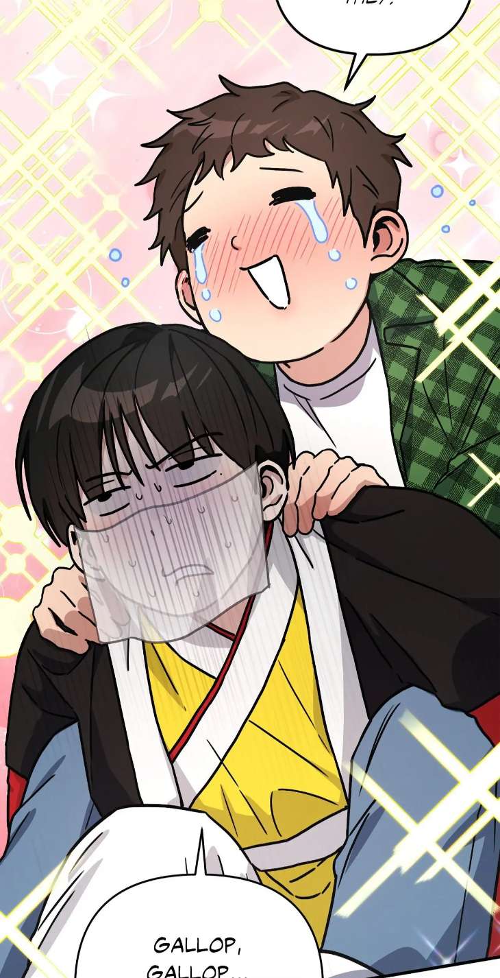 Scammed-And-Rammed-By-Menggom-Uncensored-Eng page 46