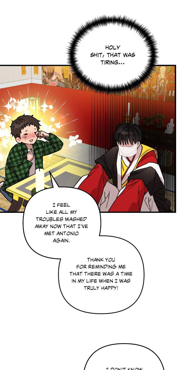 Scammed-And-Rammed-By-Menggom-Uncensored-Eng page 48