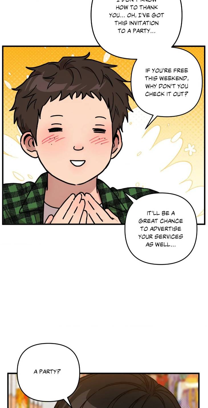 Scammed-And-Rammed-By-Menggom-Uncensored-Eng page 49