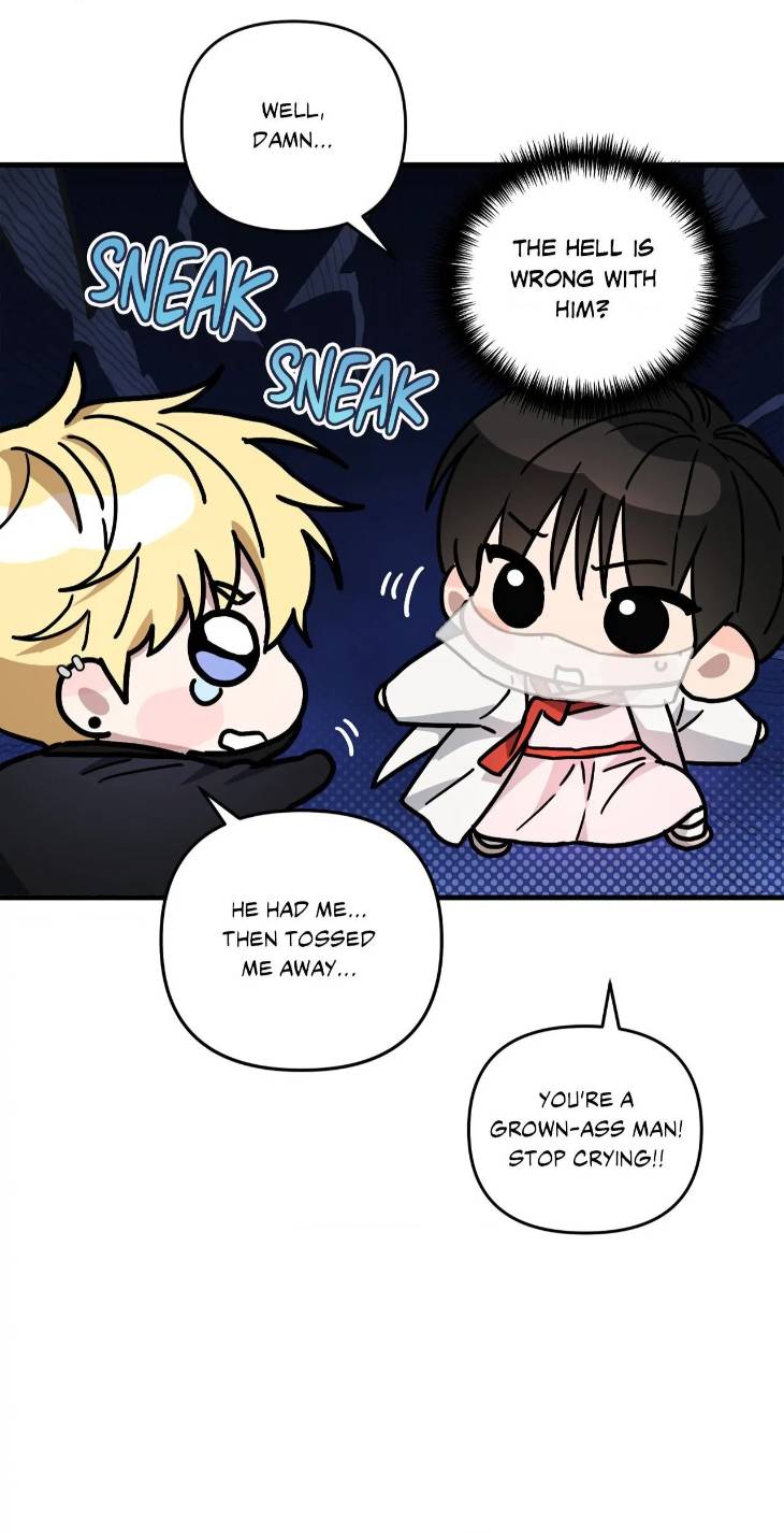 Scammed-And-Rammed-By-Menggom-Uncensored-Eng page 66