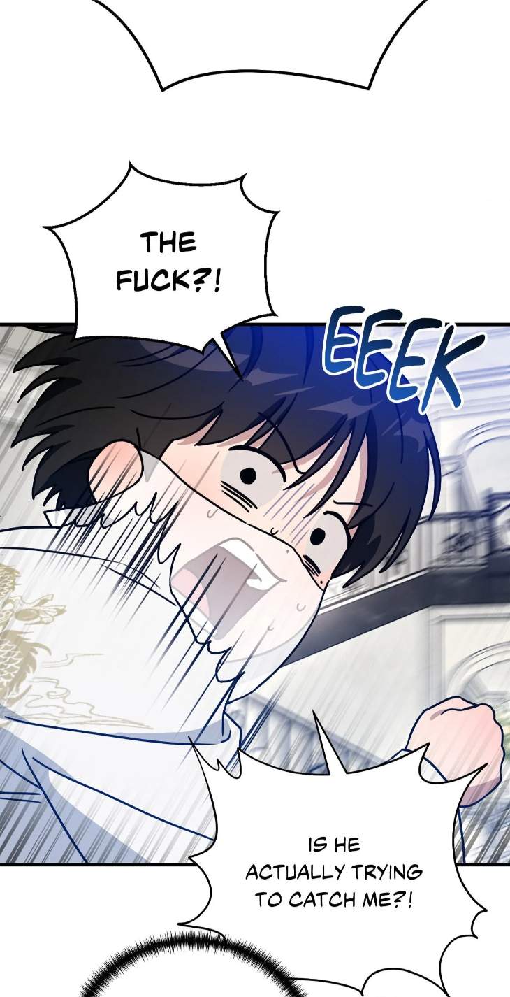 Scammed-And-Rammed-By-Menggom-Uncensored-Eng page 72