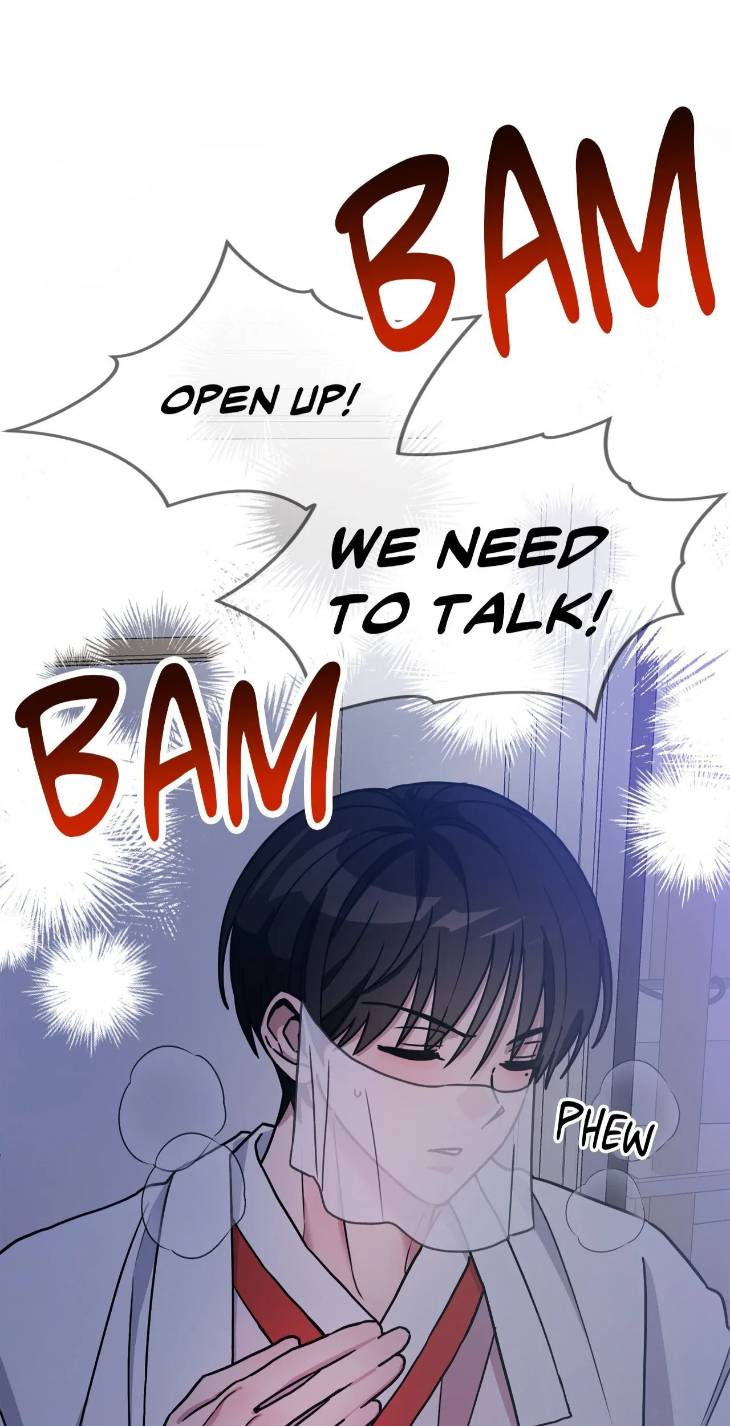 Scammed-And-Rammed-By-Menggom-Uncensored-Eng page 10