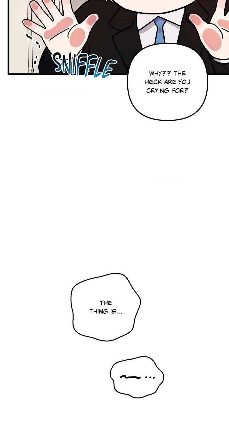 Scammed-And-Rammed-By-Menggom-Uncensored-Eng page 13