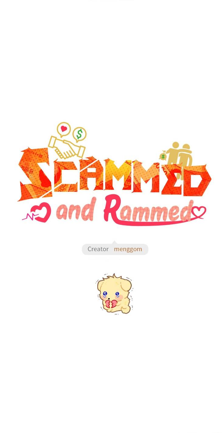 Scammed-And-Rammed-By-Menggom-Uncensored-Eng page 14