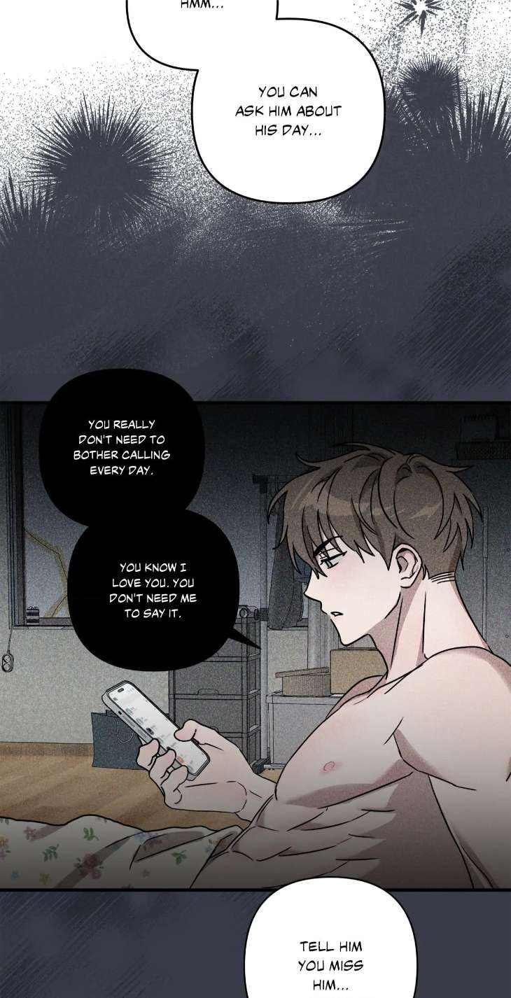 Scammed-And-Rammed-By-Menggom-Uncensored-Eng page 30