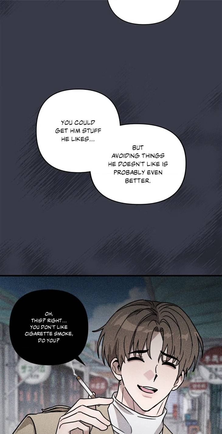 Scammed-And-Rammed-By-Menggom-Uncensored-Eng page 31