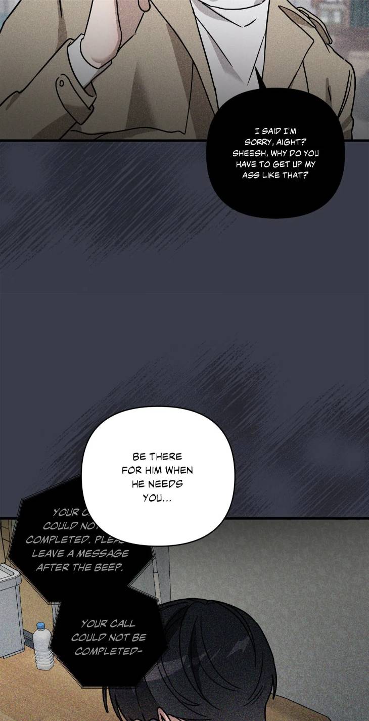 Scammed-And-Rammed-By-Menggom-Uncensored-Eng page 32