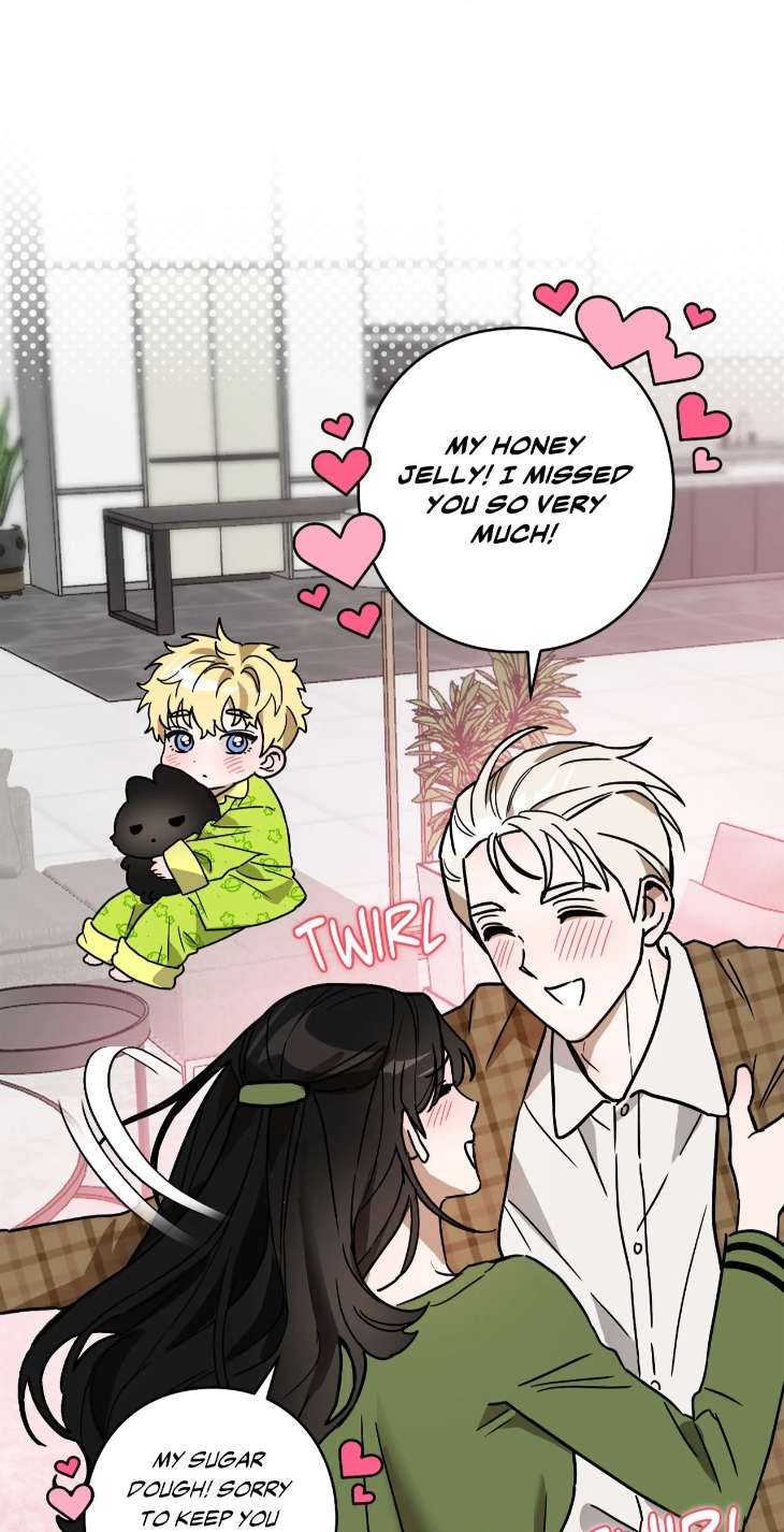 Scammed-And-Rammed-By-Menggom-Uncensored-Eng page 40