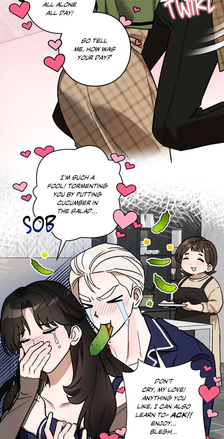 Scammed-And-Rammed-By-Menggom-Uncensored-Eng page 41