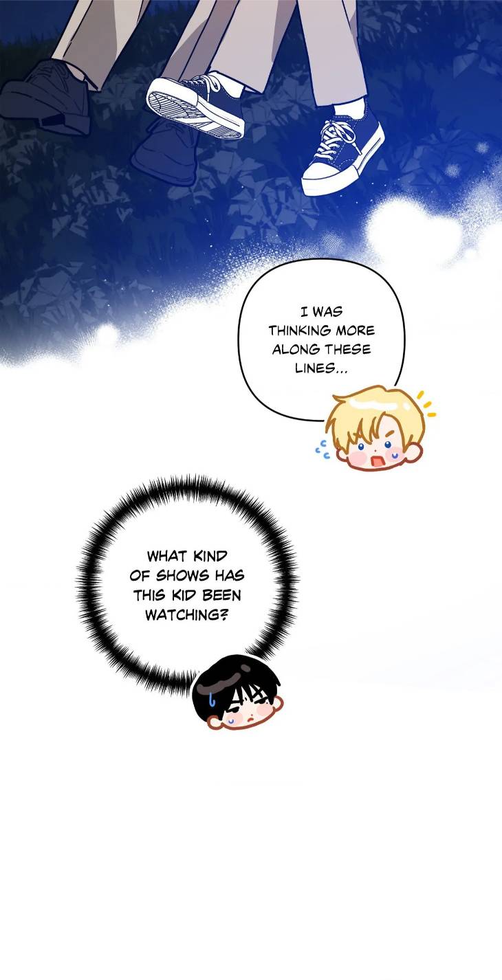 Scammed-And-Rammed-By-Menggom-Uncensored-Eng page 46
