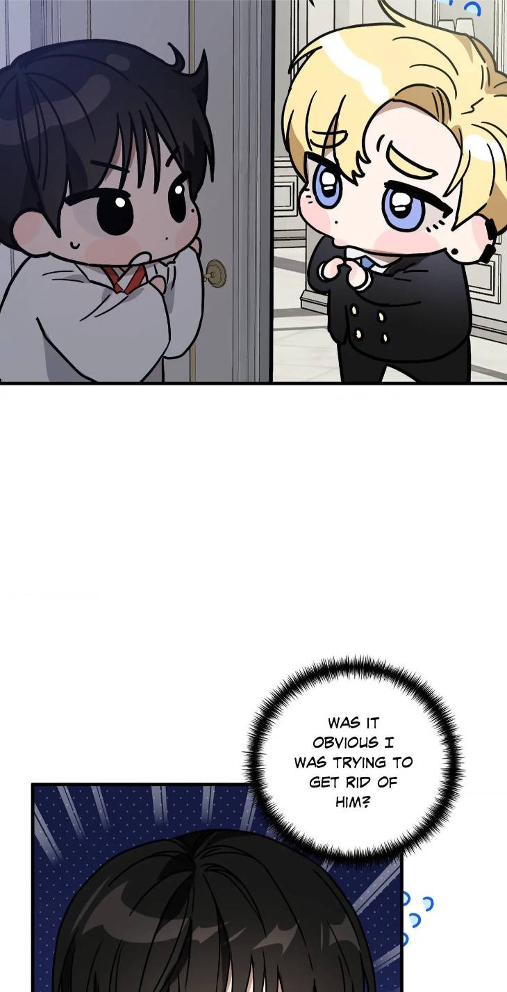 Scammed-And-Rammed-By-Menggom-Uncensored-Eng page 52