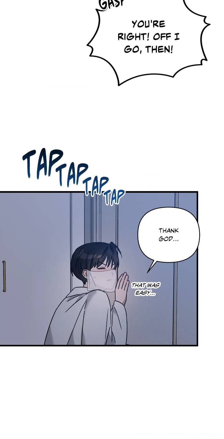 Scammed-And-Rammed-By-Menggom-Uncensored-Eng page 54