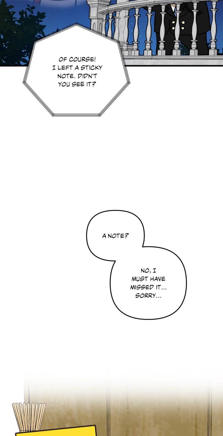 Scammed-And-Rammed-By-Menggom-Uncensored-Eng page 58