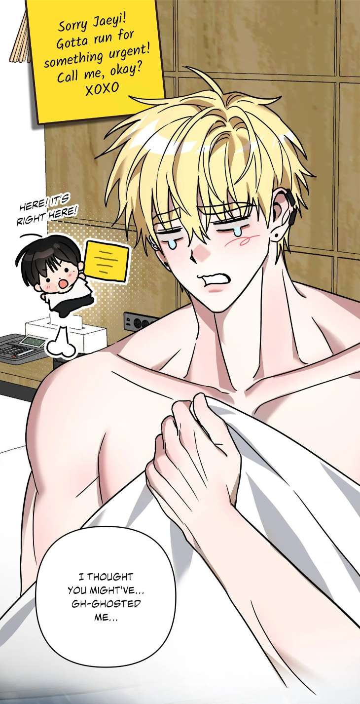 Scammed-And-Rammed-By-Menggom-Uncensored-Eng page 59
