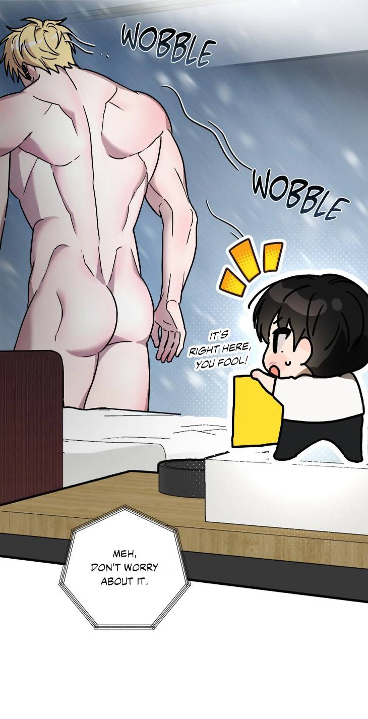 Scammed-And-Rammed-By-Menggom-Uncensored-Eng page 60