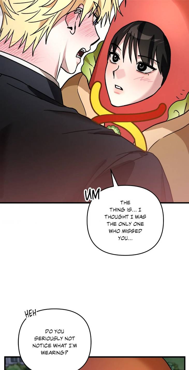 Scammed-And-Rammed-By-Menggom-Uncensored-Eng page 78