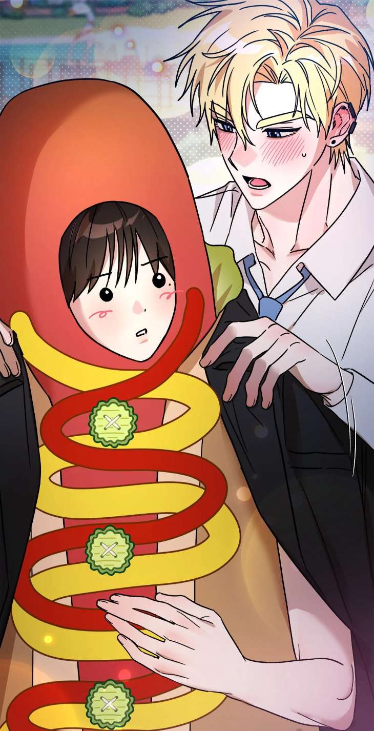 Scammed-And-Rammed-By-Menggom-Uncensored-Eng page 81