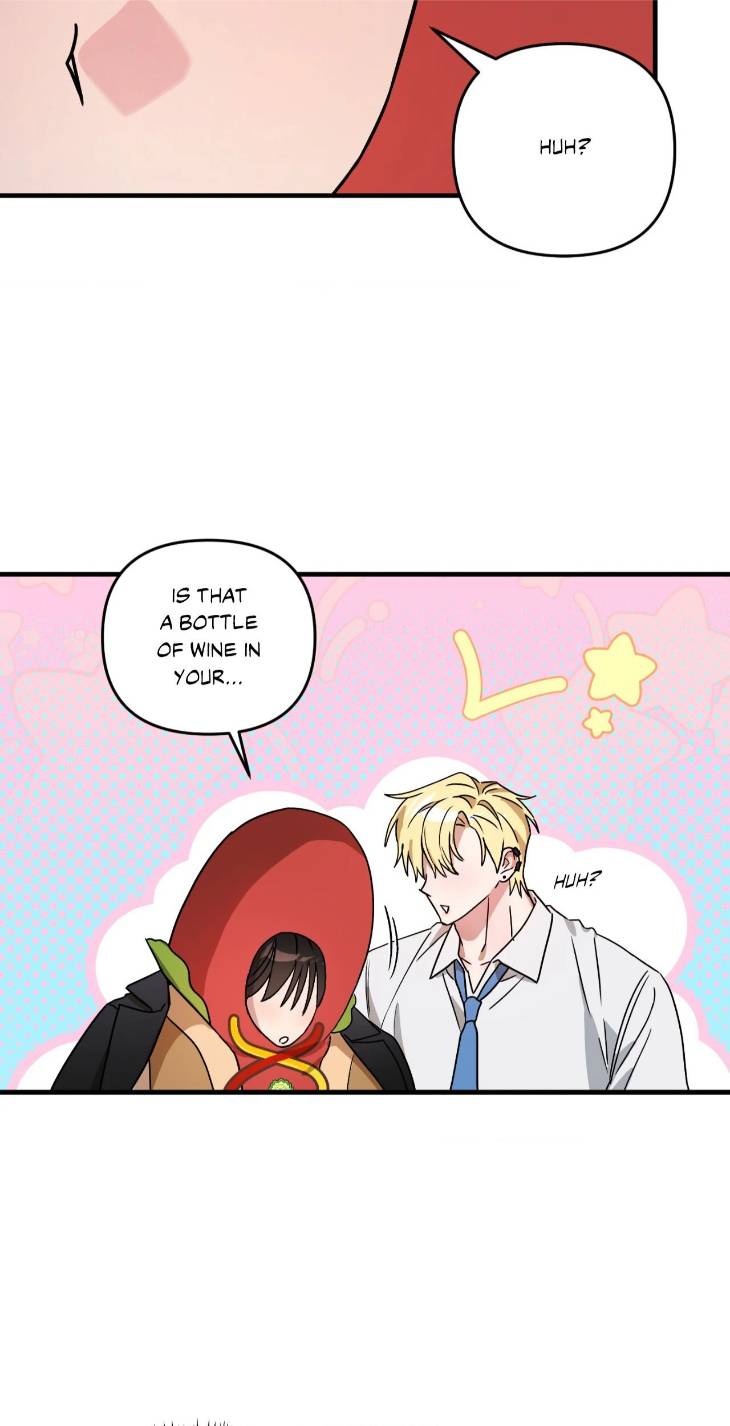 Scammed-And-Rammed-By-Menggom-Uncensored-Eng page 11