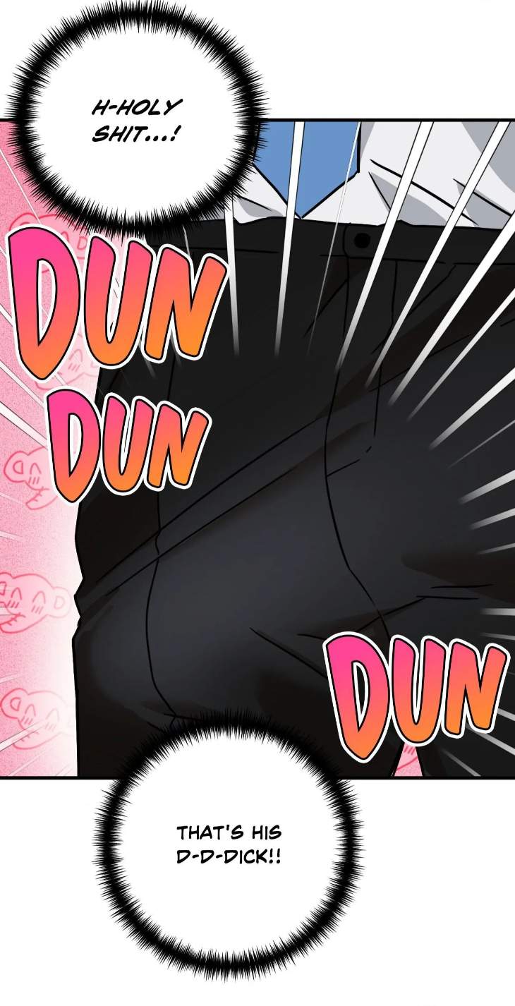 Scammed-And-Rammed-By-Menggom-Uncensored-Eng page 12