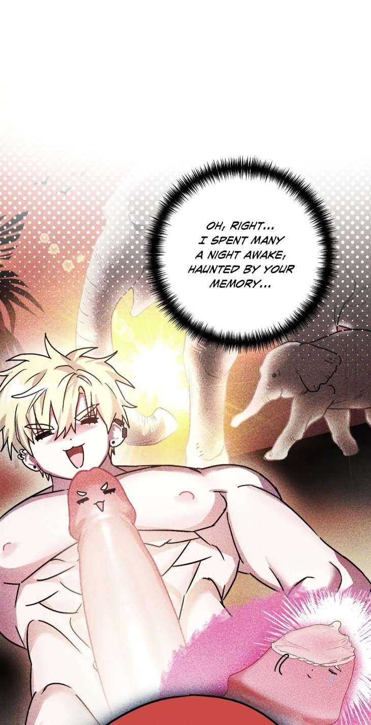 Scammed-And-Rammed-By-Menggom-Uncensored-Eng page 13