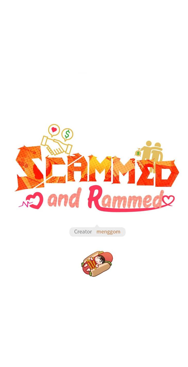 Scammed-And-Rammed-By-Menggom-Uncensored-Eng page 15