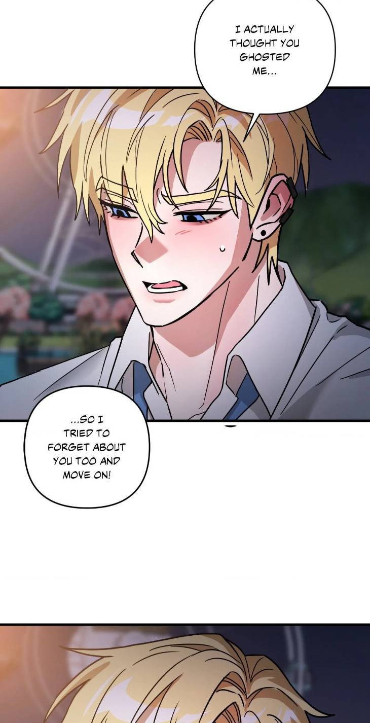 Scammed-And-Rammed-By-Menggom-Uncensored-Eng page 20