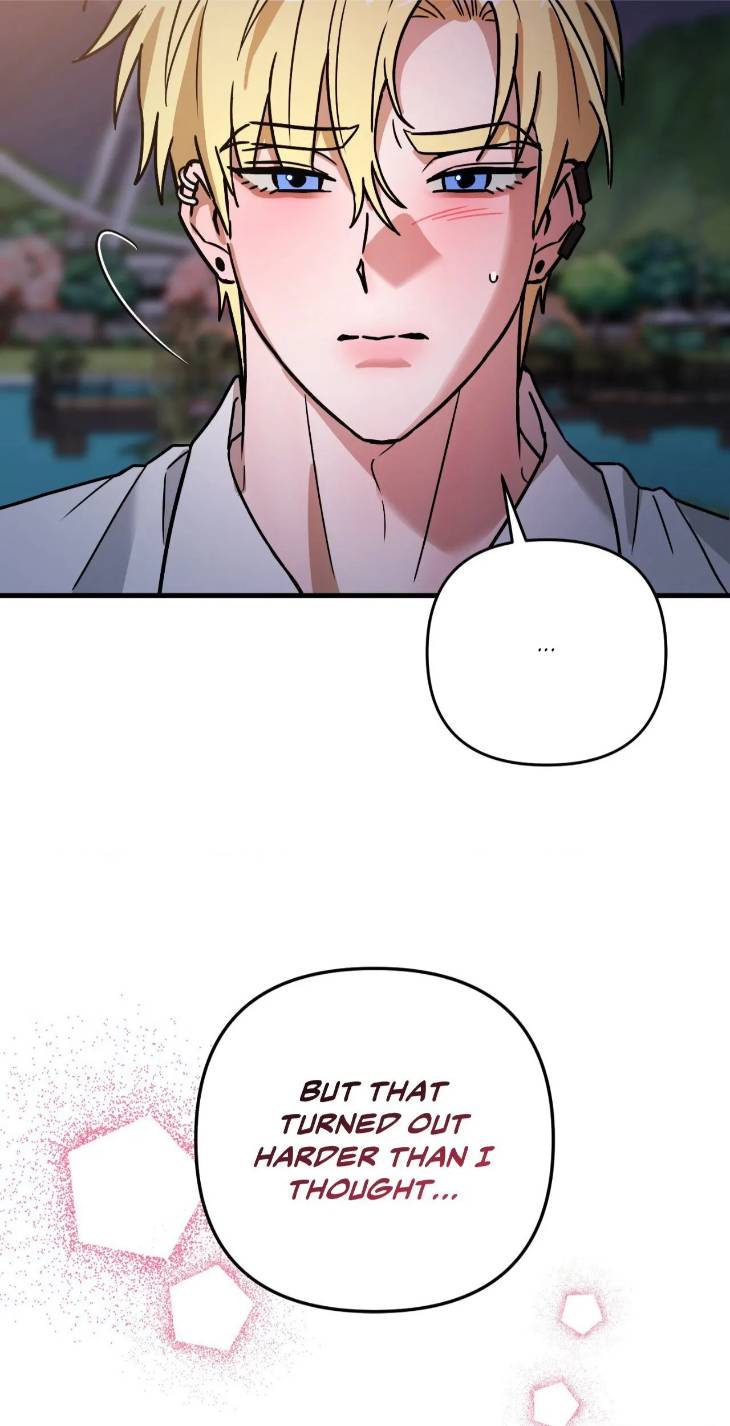 Scammed-And-Rammed-By-Menggom-Uncensored-Eng page 21