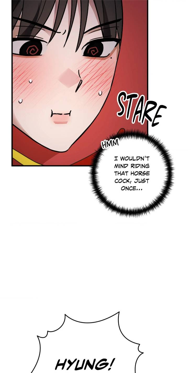 Scammed-And-Rammed-By-Menggom-Uncensored-Eng page 26