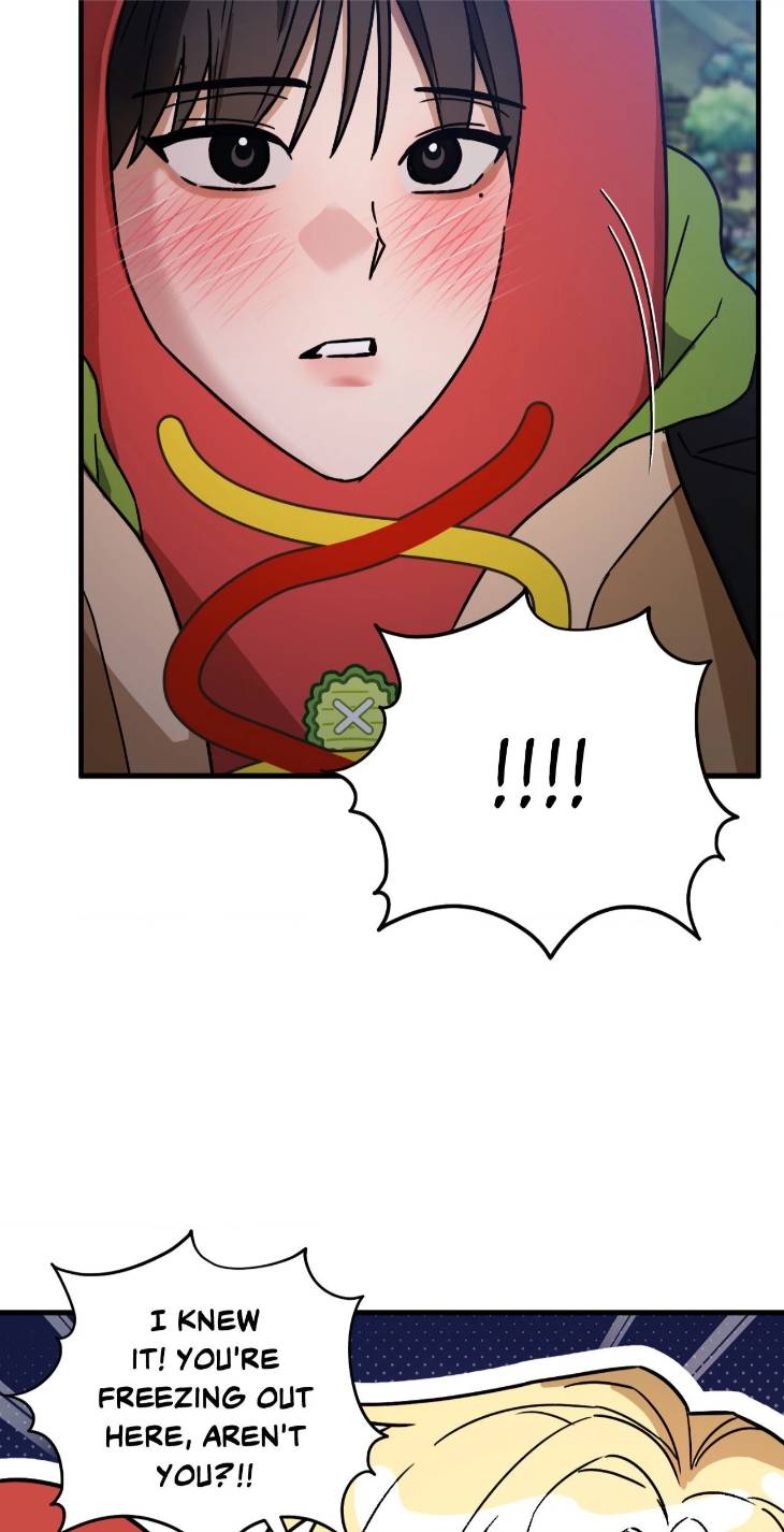 Scammed-And-Rammed-By-Menggom-Uncensored-Eng page 28