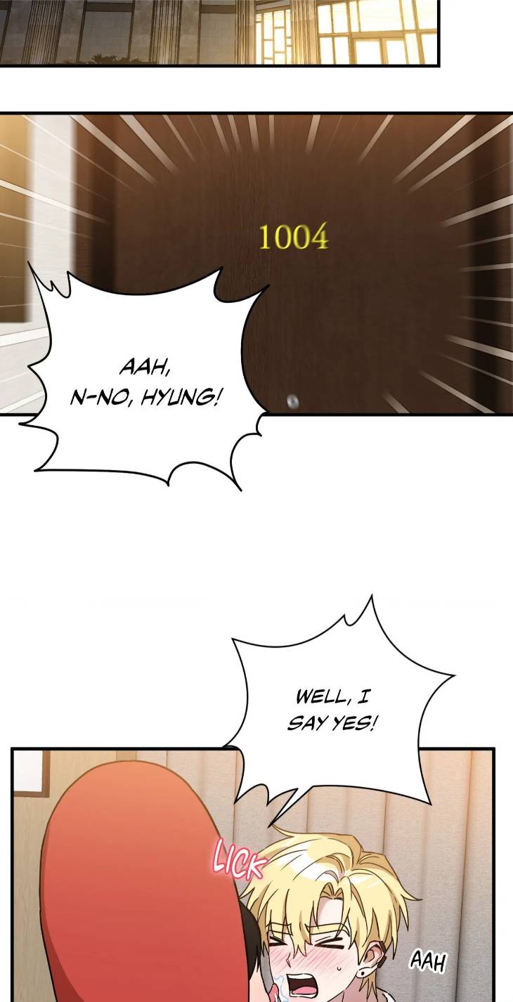 Scammed-And-Rammed-By-Menggom-Uncensored-Eng page 31