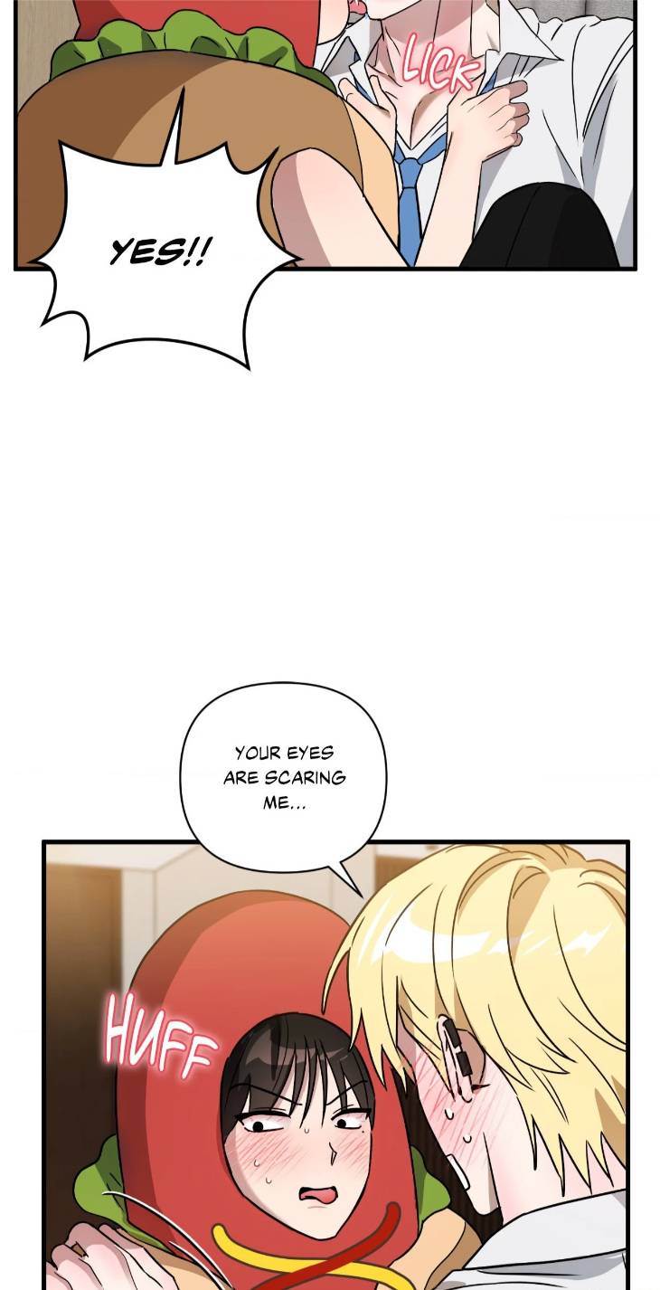 Scammed-And-Rammed-By-Menggom-Uncensored-Eng page 32