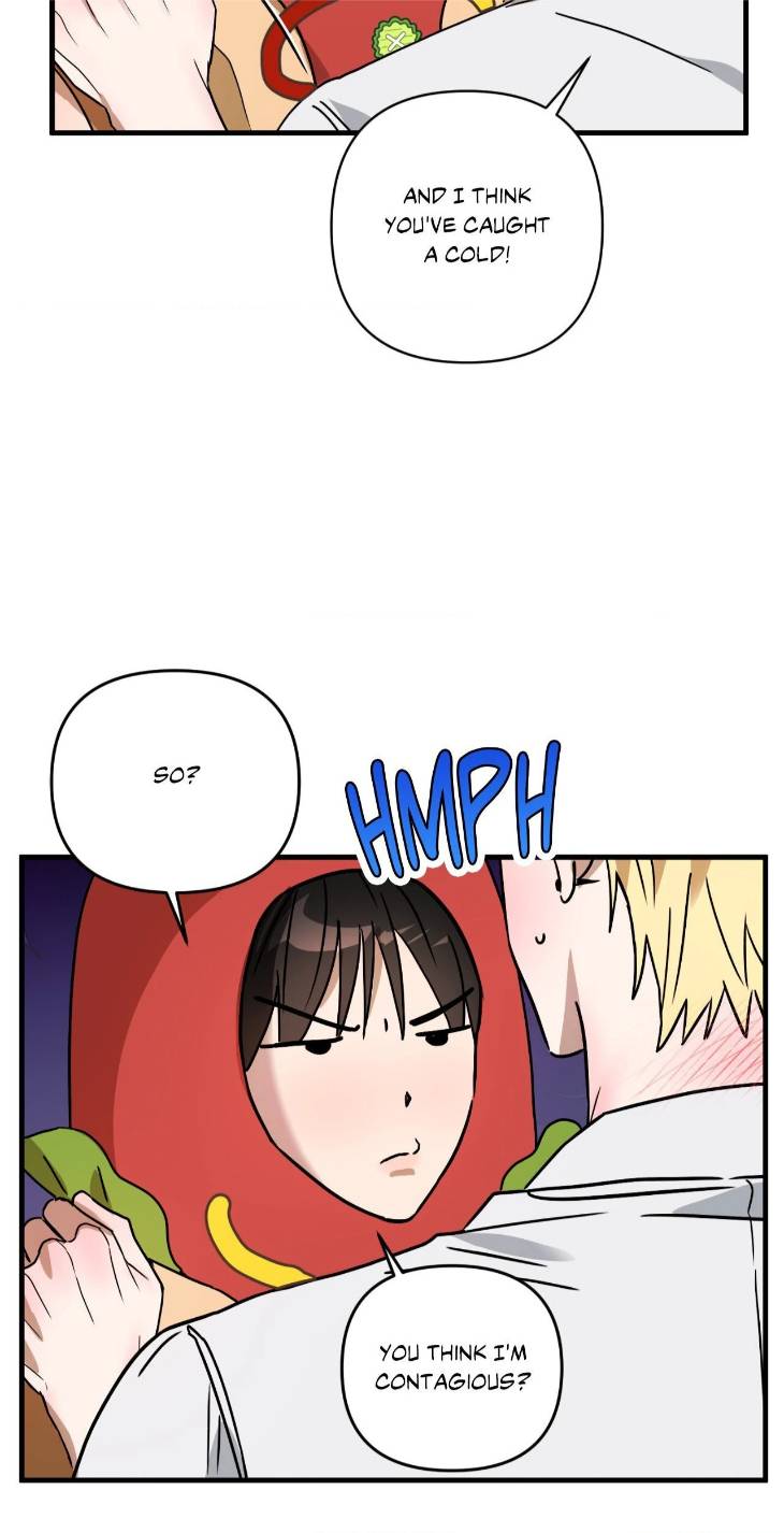 Scammed-And-Rammed-By-Menggom-Uncensored-Eng page 33