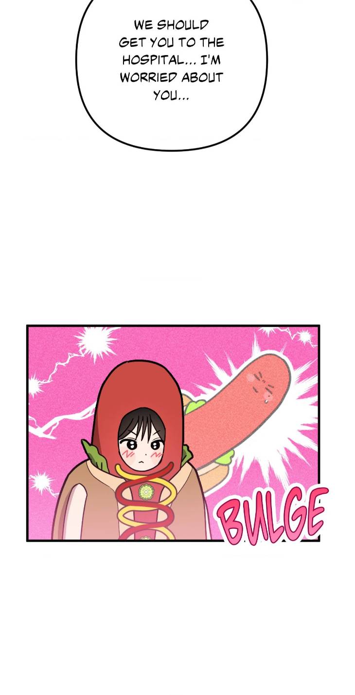 Scammed-And-Rammed-By-Menggom-Uncensored-Eng page 36